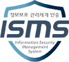 ISMS 로고